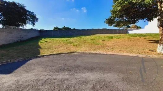 Lote/Terreno à venda, 317m² no Chácaras Residenciais Santa Maria, Votorantim