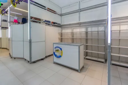 Ponto Comercial para alugar, 7m² no Brás, São Paulo