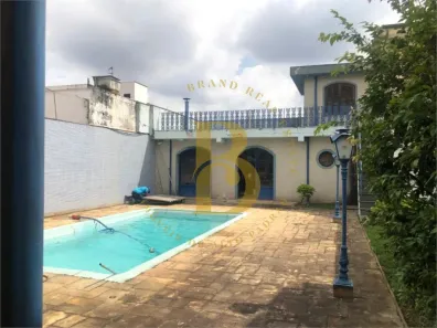 Casa com 2 Quartos à venda, 100m² no Planalto Paulista, São Paulo