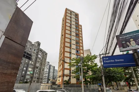 Apartamento com 2 Quartos à venda, 68m² no Pituba, Salvador