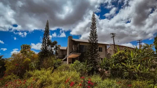 Casa de Condomínio com 3 Quartos à venda, 138m² no Guaramiranga, Guaramiranga