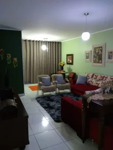 Apartamento com 3 Quartos à venda, 117m² no Cidade Nova, São José do Rio Preto