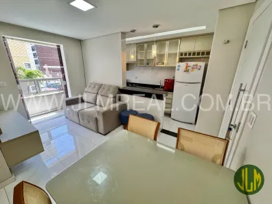 Apartamento com 2 Quartos à venda, 51m² no Jóquei Clube, Fortaleza