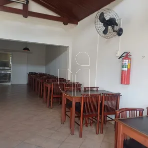 Imóvel Comercial para alugar, 125m² no Alto Cafezal, Marília