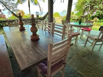 Apartamento com 3 Quartos à venda, 320m² no São Conrado, Rio de Janeiro