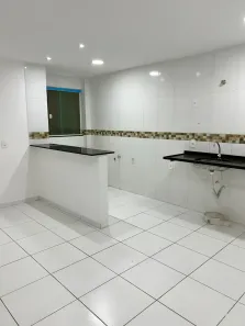 Apartamento com 1 Quarto para alugar, 52m² no Recreio dos Bandeirantes, Rio de Janeiro