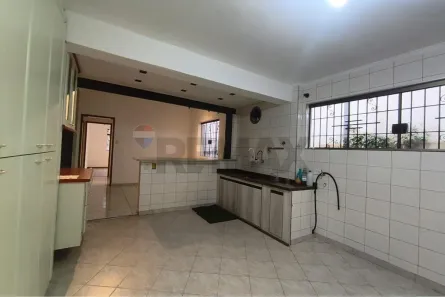 Casa com 3 Quartos para alugar, 250m² no Jardim Haydee, Mauá