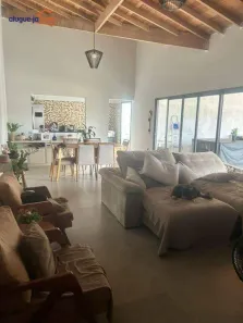 Fazenda/Sítio com 3 Quartos à venda, 259m² no Jardim Costão, Santa Branca