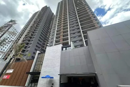 Apartamento com 3 Quartos à venda, 95m² no Alphaville Empresarial, Barueri