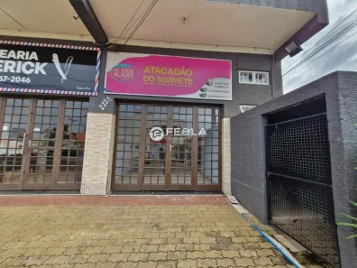 Ponto Comercial para alugar, 50m² no Parque Novo Mundo, Americana