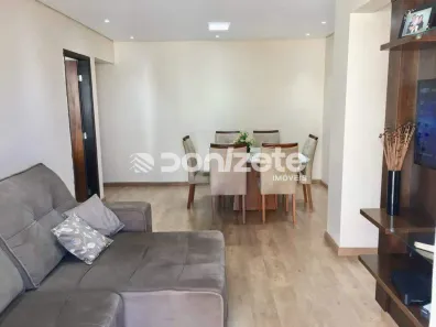 Apartamento com 2 Quartos à venda, 95m² no Vila Guiomar, Santo André
