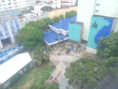 Apartamento com 3 Quartos à venda, 100m² no Copacabana, Rio de Janeiro
