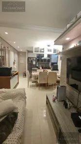 Apartamento com 2 Quartos à venda, 61m² no Jardim Tupanci, Barueri