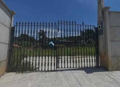 Lote/Terreno à venda, 1065m² no Chácara Alvorada, Indaiatuba
