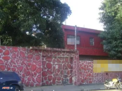 Casa com 4 Quartos à venda, 230m² no Vila Antonieta, Guarulhos