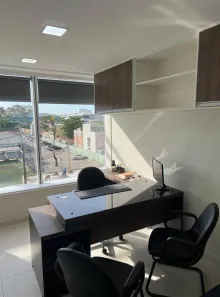 Sala Comercial com 2 Quartos à venda, 44m² no Recreio dos Bandeirantes, Rio de Janeiro