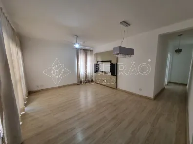 Apartamento com 2 Quartos à venda, 83m² no Jardim Irajá, Ribeirão Preto