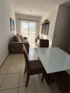 Apartamento com 2 Quartos para alugar, 45m² no Jardim Ubirama, Lençóis Paulista