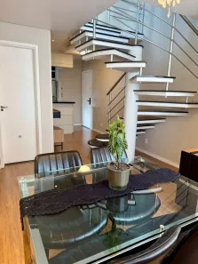 Cobertura com 3 Quartos à venda, 131m² no Xaxim, Curitiba