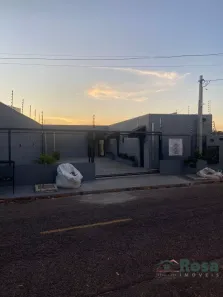 Prédio Comercial à venda, 167m² no Dom Aquino, Cuiabá