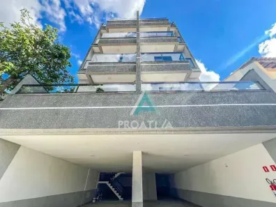 Apartamento com 2 Quartos à venda, 72m² no Vila Scarpelli, Santo André