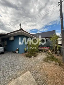 Casa com 3 Quartos à venda, 70m² no Barra do Rio Cerro, Jaraguá do Sul