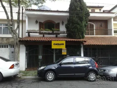 Sobrado com 4 Quartos à venda, 250m² no Vila Euclides, São Bernardo do Campo