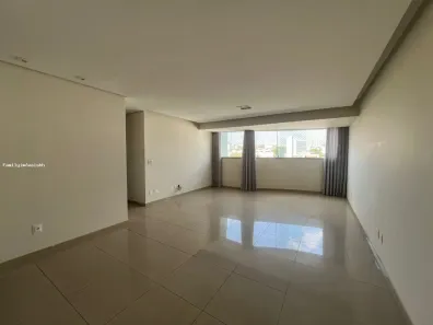 Apartamento com 4 Quartos à venda, 130m² no Ipiranga, Belo Horizonte