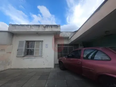 Lote/Terreno à venda, 168m² no Chácara Santo Antônio (Zona Leste), São Paulo