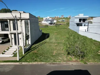 Lote/Terreno à venda, 255m² no Jardim São Francisco, Piracicaba