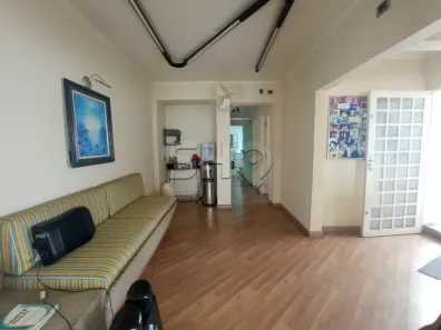 Casa com 3 Quartos à venda, 242m² no Vila Nova Conceição, São Paulo