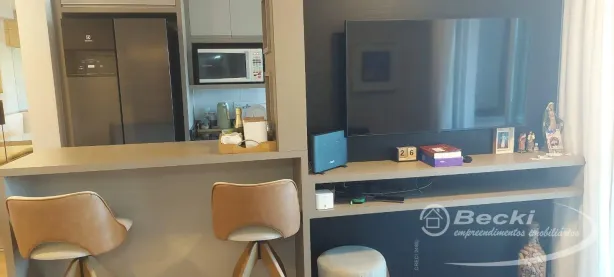 Apartamento com 3 Quartos à venda, 72m² no Floresta, Joinville