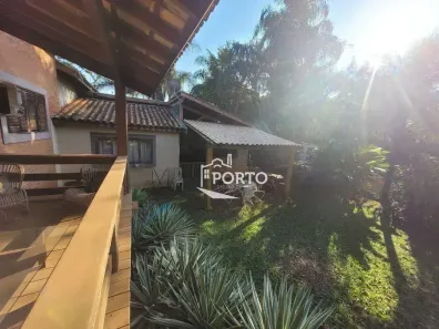 Casa com 3 Quartos à venda, 261m² no Santa Rita, Piracicaba