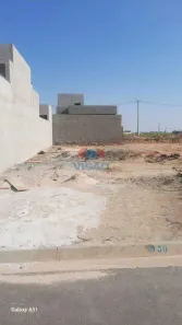 Lote/Terreno à venda, 150m² no Parque Residencial Sabiás, Indaiatuba