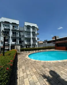 Apartamento com 2 Quartos à venda, 82m² no Parque 10 de Novembro, Manaus
