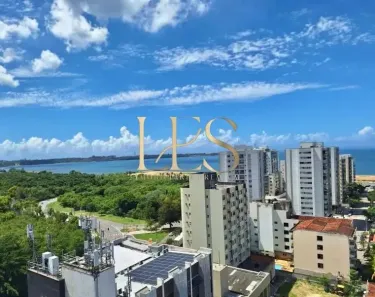 Apartamento com 3 Quartos à venda, 96m² no Mata da Praia, Vitória