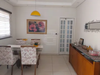 Casa com 3 Quartos à venda, 115m² no Parque Jambeiro, Campinas