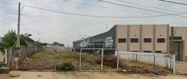Lote/Terreno para alugar, 1000m² no Altos de Sumaré, Sumaré