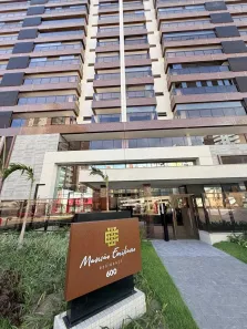 Apartamento com 4 Quartos à venda, 200m² no Jardins, Aracaju