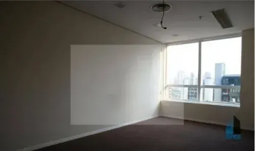 Sala Comercial para alugar, 384m² no Cidade Monções, São Paulo