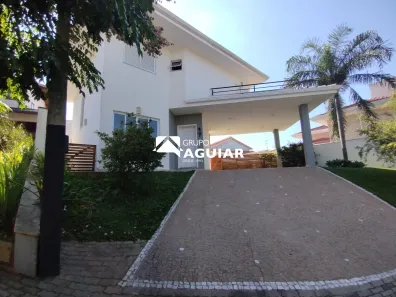 Casa de Condomínio com 3 Quartos à venda, 187m² no Lenheiro, Valinhos
