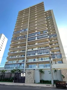 Apartamento com 3 Quartos à venda, 120m² no Estados Unidos, Uberaba