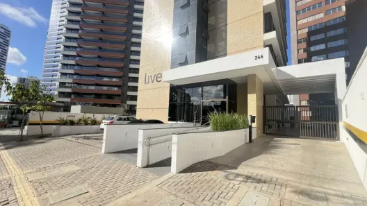 Apartamento com 1 Quarto à venda, 21m² no Caminho das Árvores, Salvador