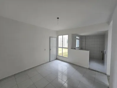 Apartamento com 2 Quartos à venda, 47m² no Bengui, Belém