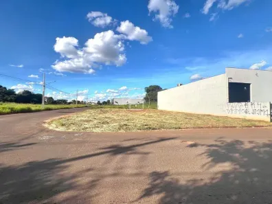 Lote/Terreno à venda, 450m² no Pioneiros, Campo Grande