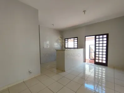 Casa com 2 Quartos à venda, 62m² no Residencial Parque dos Servidores, Ribeirão Preto