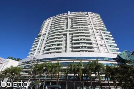 Apartamento com 1 Quarto à venda, 37m² no Três Figueiras, Porto Alegre