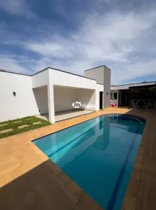 Casa com 1 Quarto para alugar, 90m² no Jardim São Caetano II, Rio Claro