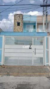 Sobrado com 3 Quartos à venda, 170m² no Vila Carrão, São Paulo