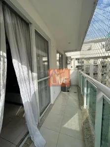 Apartamento com 2 Quartos à venda, 76m² no Santa Rosa, Niterói